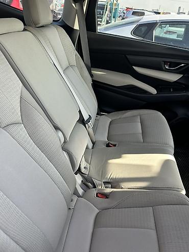 jeep compas: Subaru Ascent: 2019 г., 2.4 л, Автомат, Бензин, Внедорожник — 10