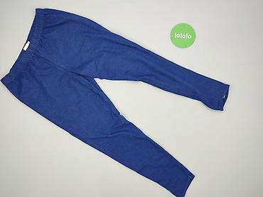 getry z zapiętkami: Legginsy rozmiar L — 2