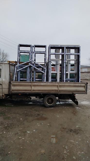 Пластиковые окна на заказ: ПВХ-окна под заказ - Изготовление пластиковых окон любой сложности — 4