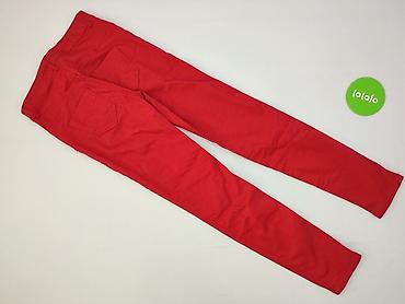 salsa jeans: Calzedonia, Spodnie materiałowe damskie, rozmiar XS — 3