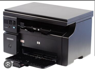 макбук на запчасти: Продается принтер 3в1 в хорошем состоянии HP LaserJet Pro M1132 MFP