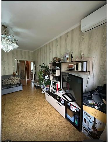 Продажа квартир: 2 комнаты, 48 м², 105 серия, 3 этаж — 4