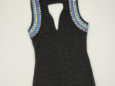 sukienki sylwestrowe orsay: Women`s dress, H&M, size XS (EU 34)