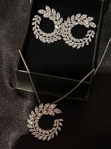 kamplekt: Qızıl modellə 1:1 — 2