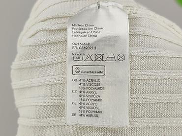 c and a sweter: H&M, Sweter damski, rozmiar M — 5