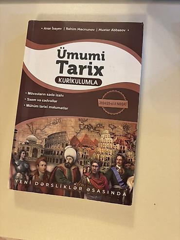Anar Isayev Umumi Tarix. Ela veziyyetdedir. Cox seliqelidir lalafo.az -da Anar Isayev Umumi Tarix. Ela veziyyetdedir. Cox seliqelidir