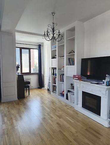 Продажа квартир: 2 комнаты, 72 м², Золотой квадрат Элитка, 4 этаж, Евроремонт — 6