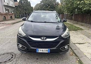 auto otpad vrsac: | 1.7 CRDI MOTOR ZA HYUNDAI IX35 | — 1