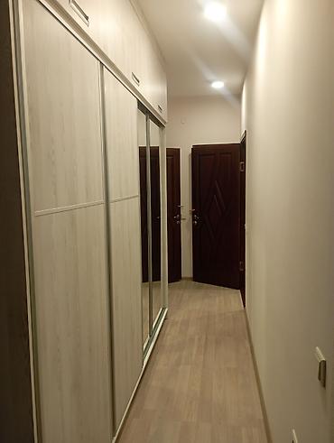 Продажа квартир: 3 комнаты, 95 м², Элитка, 8 этаж, Косметический ремонт — 2