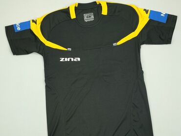 Odzież sportowa: T-shirt sportowy dla mężczyzn, S, stan - Idealny