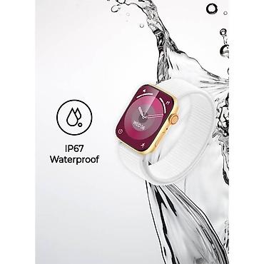 Акылдуу сааттар: Green lion Activ se Smart Watch!!! Умные часы Green Lion Active SE — — 3