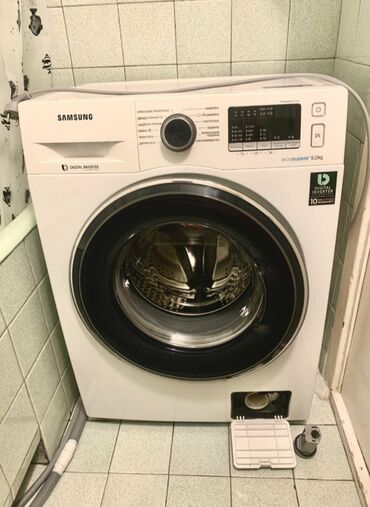 купить сепаратор бу: Продам стиральную машинку в хорошем состоянии имеется продаю срочно