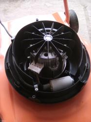 Kosilice i trimeri: Benzinska, Upotrebljenо na lalafo.rs — 6 Kosilice i trimeri: Benzinska, Upotrebljenо — 6