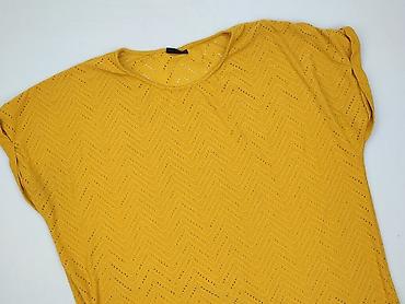 bluzki 48 plus size: Janina, Bluzka damska, rozmiar 3XL — 1