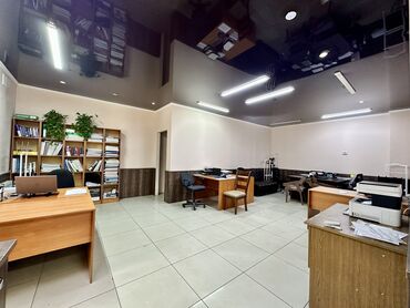 Продажа домов: Продаю Офис 82 м², С ремонтом, Без мебели, Многоэтажное здание, 1 этаж