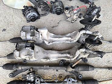 Car Engine Parts: ELEKTRO LETVA VOLANA ZA FORD C-MAX, TOURNEO CONNECT, TOURNEO COURIER — 1