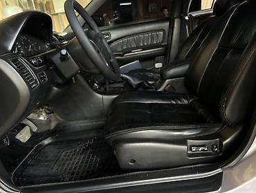 Другие автомобили: Nissan Maxima 1996 V6 3.0.Узот тартышты. Жакшы состоянияда, жакшы at lalafo.kg — 5 Другие автомобили: Nissan Maxima 1996 V6 3.0.Узот тартышты. Жакшы состоянияда, жакшы — 5