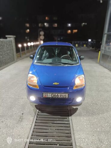 педаль матиз: Chevrolet Matiz: 2008 г., 0.8 л, Механика, Бензин