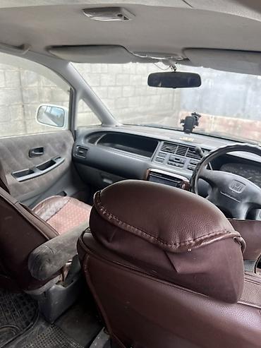 граната на хонда одиссей: Honda Odyssey: 1999 г., 2.3 л, Автомат, Бензин, Минивэн — 4