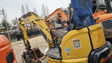 Другие услуги: Эксковатор. Мини эксковатор. Услуги мини эксковатора. Траншеи — 9