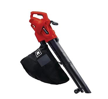 Təmir və tikinti: Havaüfürən 3433370 EİNHELL 3000W 40L 240KM/SAAT Xüsusiyyətlər: - — 1