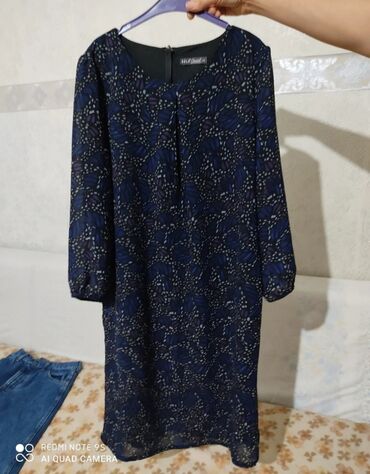 Платья: Продаю. Все по 500 сом — 7