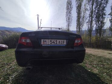 шины размер 18: Daewoo Nexia: 2012 г., 1.5 л, Механика, Бензин, Седан