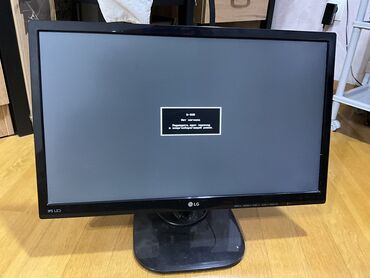 Мониторы: Монитор, LG, Б/у, LED, 21" - 22"