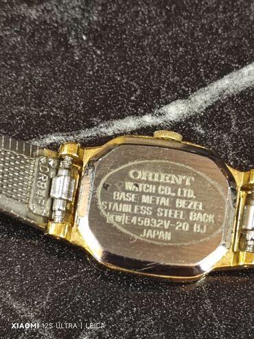 Qol saatları: Yeni, Qol saatı -da lalafo.az — 4 Qol saatları: Yeni, Qol saatı — 4