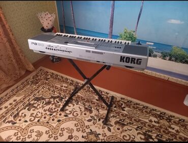 roland e 86: Sintezator, Korg, İşlənmiş, Pulsuz çatdırılma