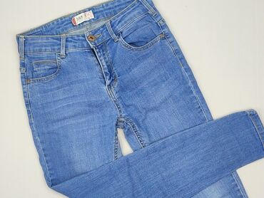 Reserved, Jeans for women, size XS (EU 34)