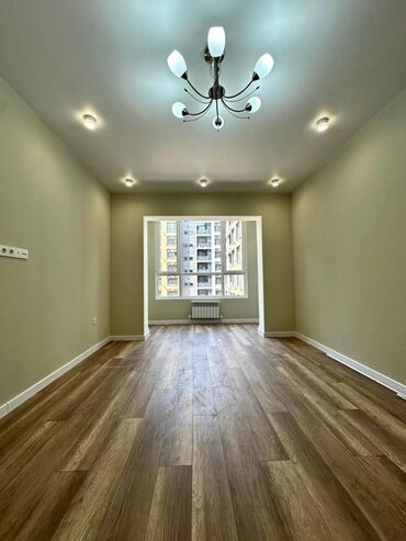 квартира юерилет: 1 комната, 50 м², 108 серия, 4 этаж, Евроремонт