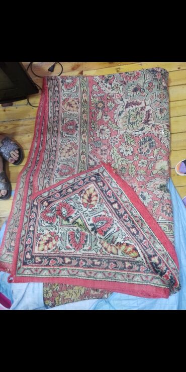 kilim xalca: Ковер