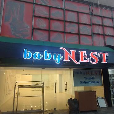 Reklam, çap: Reklam işlərinizi bizə etibar edə bilərsiz. Çap məhsulları üçün — 6
