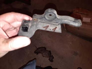ratkapne: SENZOR RADILICE 1.1 BENZIN ZA PEUGEOT 206 | — 1