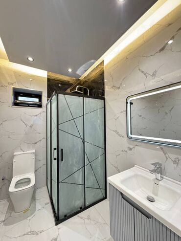 Həyət evləri və villaların satışı: Mərdəkan 5 otaqlı, 270 kv. m, Yeni təmirli — 15