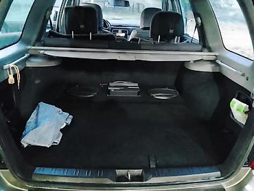 key maker: Subaru Forester: 2006 г., 2 л, Автомат, Бензин, Кроссовер — 6