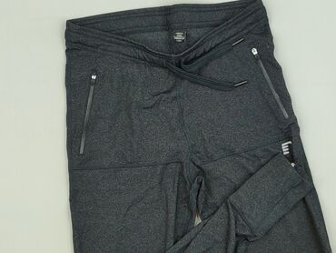 spódnice dresowe allegro: Sweatpants for women, size S (EU 36)