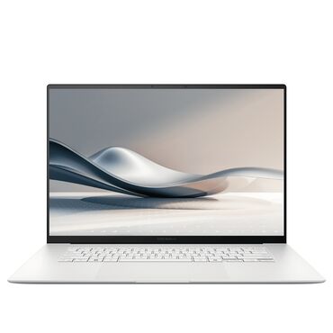 en ucuz netbook: Asus ZenBook S16 OLED UM5606WA-RK220W (90NB13M2-M00CJ0) | İstehsalçı