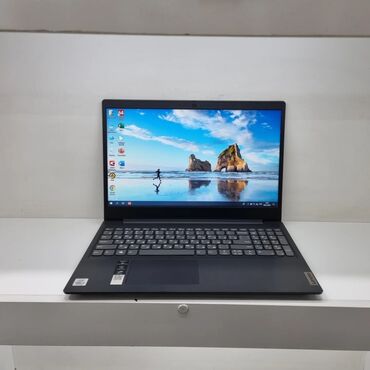 asus core i3 4005u: Ноутбук, Lenovo, 8 ГБ ОЗУ, Intel Core i3, 15.6 ", Б/у, Для работы, учебы, память SSD