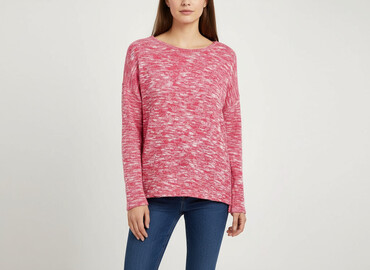 pull and bear sweter: PULL&BEAR, Women`s sweater, size S
