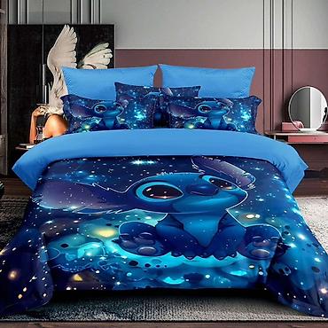 Posteljina: Posteljine za decu 150x200cm Cena: 2800 din Dečije posteljine sa — 1