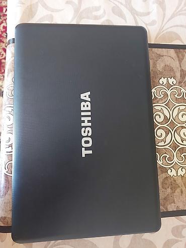 ucuz notbuk: Toshiba Satellite noutbuku - Brend/model: Toshiba Satellite (korpusda — 1