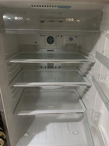 ups enerji: Toshıba - İki qapılı soyuducu (üst kamera – dondurucu, alt kamera – — 3