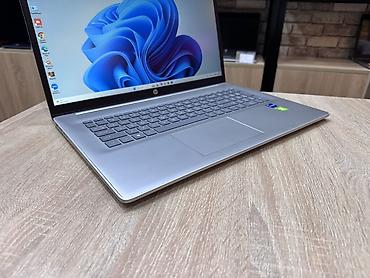 komputer noutbuk: İşlənmiş HP 17.3 ", Intel Core i7, 512 GB, Rayonlara çatdırılma, Ünvandan götürmə, Ödənişli çatdırılma — 7