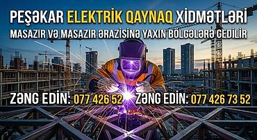 temir kravat: Qaynaq — 1