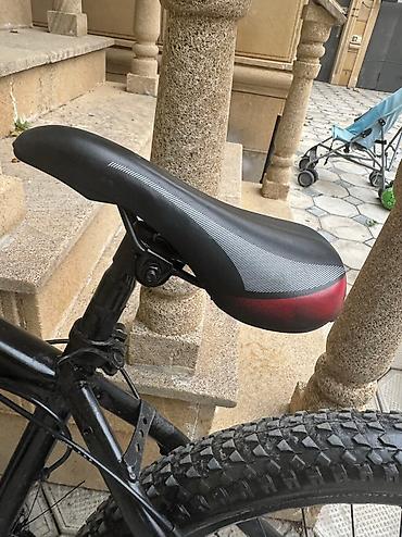 işlenmiş velosiped: Velo 1ildir Salomon Satilir — 8