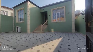 3 otaqlı, 85 kv. m, Yeni təmirli lalafo.az -da 3 otaqlı, 85 kv. m, Yeni təmirli