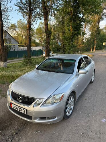 lexus rx 300 мотор: Lexus GS: 2005 г., 3 л, Бензин