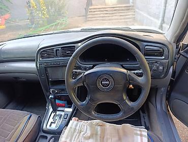 Subaru: Subaru Legacy: 2001 г., 2.5 л, Автомат, Бензин, Универсал — 7